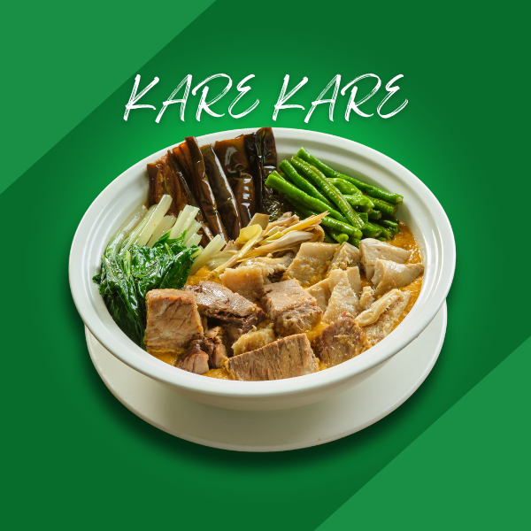 Kare-Kare